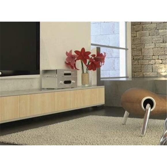 Decorative Self-Adhesive Film, Maple Wood, 17" x 78" Roll - Picture 2 of 6